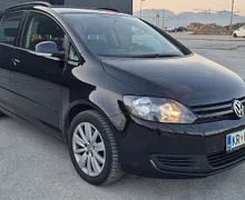 Zunanja slika - VW Golf - Plus 1.6 TDI + BREZ POLOGA TUDI ZA TUJCE - 3 - Predogledna slika