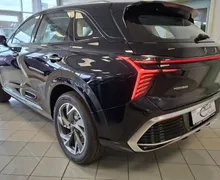 Zunanja slika - Hongqi HS3 - 1.5T 2WD DCT - VOZILO NA ZALOGI - 3 - Predogledna slika