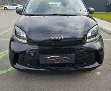 Zunanja slika - Smart Smart forfour - forfour EQ electric drive  82 KM PARKsenz|LED|gretjeSEDEŽE - 2 - Predogledna slika
