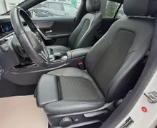Zunanja slika - Mercedes-Benz CLA-Razred - CLA Shooting Brake CLA 200 d - 13 - Predogledna slika