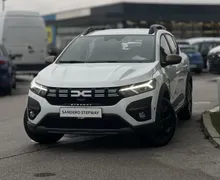 Zunanja slika - Dacia Sandero - 1.0 TCe 110 Stepway Extreme - 3 - Predogledna slika