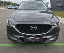 Zunanja slika - Mazda CX-5 - CD150|alu19|fulLED|kamera|navi|headUP|Keyless - 2 - Predogledna slika