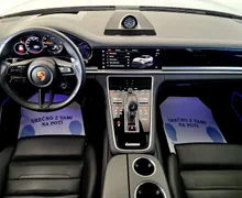 Zunanja slika - Porsche Panamera - 4E-Hybrid Platinum Edition•SOFTCLOSE•AIR•PANO•BOSE - 10 - Predogledna slika