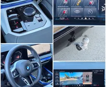 Zunanja slika - BMW X3 - 20d xDrive M - 12 - Predogledna slika