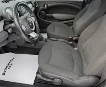 Zunanja slika - MINI Cooper - 1.6 D|LEANPAY DO 84M|BREZ POLOGA|ALU 16COL - 9 - Predogledna slika