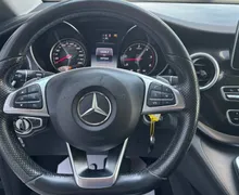 Zunanja slika - Mercedes-Benz V-Razred - V 250d DOLGI AMG-LINE FUL LED NAVI TEMP KAM - 15 - Predogledna slika