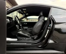 Zunanja slika - Ford Mustang - 2.3 EcoBoost 2.LASTNIK ACC HLAJENJE SED. ALU 19 - 9 - Predogledna slika