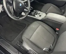 Zunanja slika - BMW Serija 1 - : 116d.NEMŠKI+4 GUME.NAVI.AUTOMATIK.SAMO 118.000KM - 17 - Predogledna slika