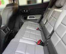 Notranja slika - Citroën C5 Aircross - BlueHdi 130 S S Shine Avt. - 10 - Predogledna slika