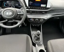 Zunanja slika - Hyundai i20 - 1.0 T-GDI Life°°Rezervna pnevmatika - 6 - Predogledna slika