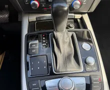 Zunanja slika - Audi A6 - 3.0TDI 4X4 ŠIBEDAH-USNJE-ACC-NAVI-LED-WEBASTO-DE - 13 - Predogledna slika