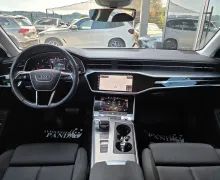 Zunanja slika - Audi A6 - A7 40 TDI S tronic Quattro - 9 - Predogledna slika