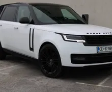 Zunanja slika - Land Rover Range Rover - 3.0d350 AUTOBIOGRAPHY HLAJ.SED MASAŽA SOFT CL LUFT - 2 - Predogledna slika