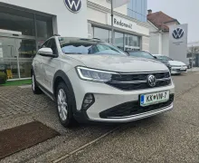 Zunanja slika - Volkswagen Taigo - 1.0 TSI 4ALL 85kW - 1 - Predogledna slika