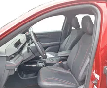 Zunanja slika - Ford Mustang - 4x4 Mach-E  91 kWh  podaljšan doseg-RADAR- - 5 - Predogledna slika