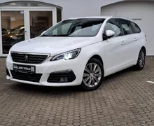 Zunanja slika - Peugeot 308 - 1.5 BlueHDi 130 STT ALLURE - 1 - Predogledna slika