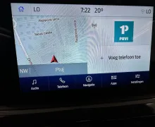 Zunanja slika - Ford Kuga - 1.5 EcoBlue ST-Line.KAMERA.NAVI.Športno podvozje - 14 - Predogledna slika