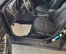 Zunanja slika - Mazda Mazda3 - Sport 1.6i-HITRI KREDIT-LEANPAY-ODLIČEN- - 13 - Predogledna slika