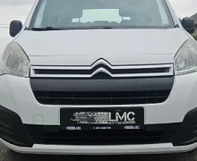 Zunanja slika - Citroën Berlingo - Feel 1.6 BlueHDi 99ks °1-LASTNIK° °NAVIGACIJA° - 2 - Predogledna slika