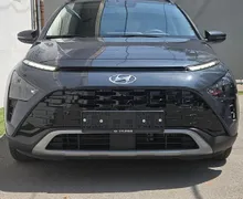 Zunanja slika - Hyundai Bayon - 1.0 T-GDI DCT Style LED Winter LUX - 2 - Predogledna slika