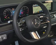 Zunanja slika - Mercedes-Benz GLE-Razred - GLE 450 d 4MATIC AMG Line - 10 - Predogledna slika
