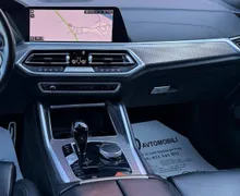 Zunanja slika - BMW X6 - serija : xDrive30d M SPORT PAKET LED NAVI ACC USNJE 360 K.. - 20 - Predogledna slika