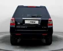 Zunanja slika - Land Rover Freelander - 2.2D SE - 4 - Predogledna slika