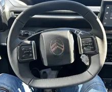 Zunanja slika - Citroën C3 - Plus Hybrid110 S S eDCT6 - 14 - Predogledna slika