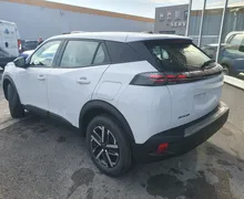 Zunanja slika - Peugeot 2008 - ACTIVE PACK PureTech 100 - 16 - Predogledna slika
