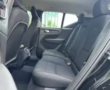 Notranja slika - Volvo XC40 - T3 Momentum Avt... - 11 - Predogledna slika