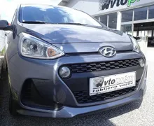 Zunanja slika - Hyundai i10 - 1.0 Style 1 LASTNIK. SLO. LEANPAY - 2 - Predogledna slika