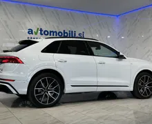 Zunanja slika - Audi Q8 - 55TFSI|Q|S-Line|Pano|SoftC|Zračno|ACC|360K|BangO| - 5 - Predogledna slika