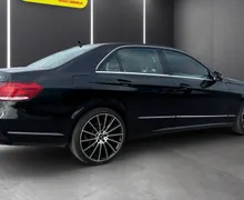 Zunanja slika - Mercedes-Benz E-Razred - 250 CDI SLOVENSKO VOZILO NAVI PDC TEMPOMAT TOP - 9 - Predogledna slika