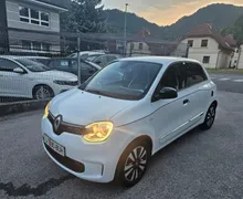 Zunanja slika - Renault Twingo - SCE 65 - INTENS - 2 - Predogledna slika
