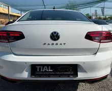 Zunanja slika - Volkswagen Passat - 2.0 TDI DSG-KAMERA-NAVI-ACC-LINE ASS-LED-SLO - 6 - Predogledna slika