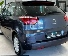 Zunanja slika - Citroën C4 - Picasso 1,6 HDi Tendance - 7 - Predogledna slika