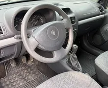Zunanja slika - Renault Clio - 1.2 Storia 5V - 9 - Predogledna slika