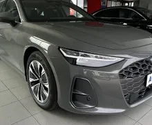 Zunanja slika - Audi A6 - TDI S tronic-MATRIX-360 KAMERA-4xKLIMA-TECH PLUS - 1 - Predogledna slika