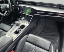 Zunanja slika - Audi A6 - Avant 40 TDI S tronic 150kW - KOT NOV - - 9 - Predogledna slika
