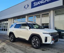 Zunanja slika - KG Mobility Torres - 1.5 T-GDi HEV Adventure+ A T 2WD - 1 - Predogledna slika