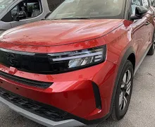 Zunanja slika - Opel Frontera - 1.2 Turbo Hibrid GS Avt. 145KM - 2 - Predogledna slika
