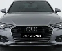 Zunanja slika - Audi A6 - Avant 45 TDI quattro S line + Matrix + ACC + BangO - 2 - Predogledna slika
