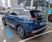 Zunanja slika - Peugeot 3008 - 1.2 MHEV 136 GT OPREMA Avtomatik - POTRJENA KNJIGA - 6 - Predogledna slika