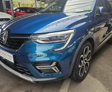 Zunanja slika - Renault Mégane Conquest - Megane Conquest TCe 140 Intens EDC - 4 - Predogledna slika