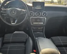 Zunanja slika - Mercedes-Benz A-Razred - A 200d Avtomatik Avantgarde SPORT - 9 - Predogledna slika