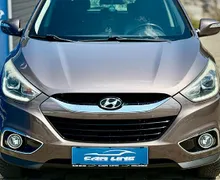 Zunanja slika - Hyundai ix35 - 4WD 2.0 CRDi - 2 - Predogledna slika