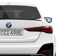 Zunanja slika - BMW i4 - xDrive40 Gran Coupe - 6 - Predogledna slika
