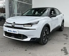 Zunanja slika - Citroën C4 - Hybrid145 S S eDCT6 BUSINESS - 2 - Predogledna slika