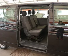 Zunanja slika - VW Caravelle - T6.1 DMR 2.0TDI 9 SEDEŽEV-NAVI - 9 - Predogledna slika