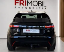 Zunanja slika - Land Rover Range Rover Velar - 2.0 TD Base Aut.•ALCANTARA•KAMERA•ALU20•VL.KLJU - 6 - Predogledna slika